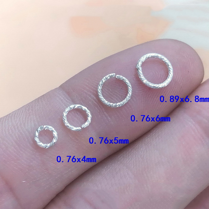 Cincin Perak Sterling 925 Mode - Sterling Silver Ring ulasan dan harga