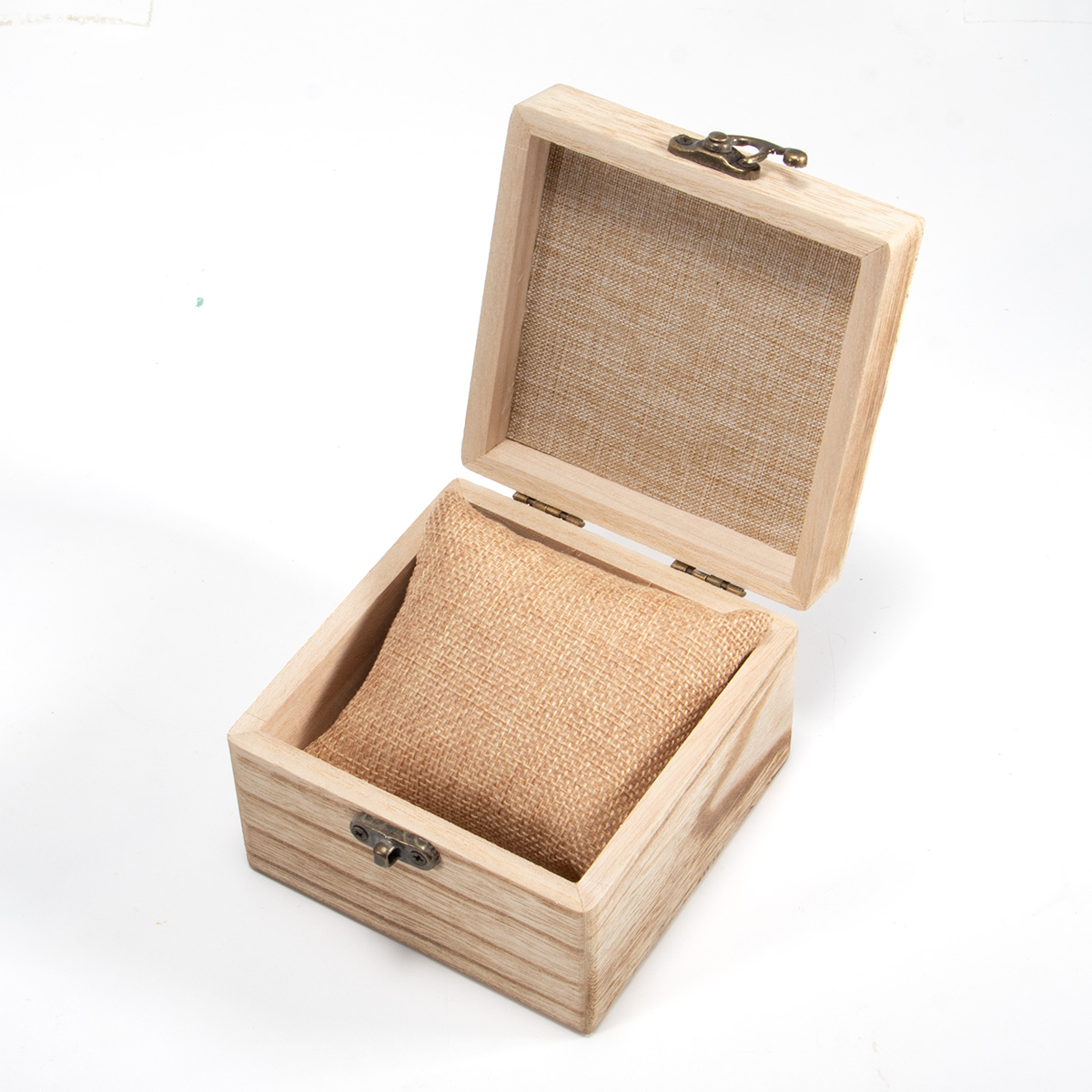 Kotak Jam Tangan Kayu Vintage  - Vintage Jewelry Watches Women ulasan dan harga