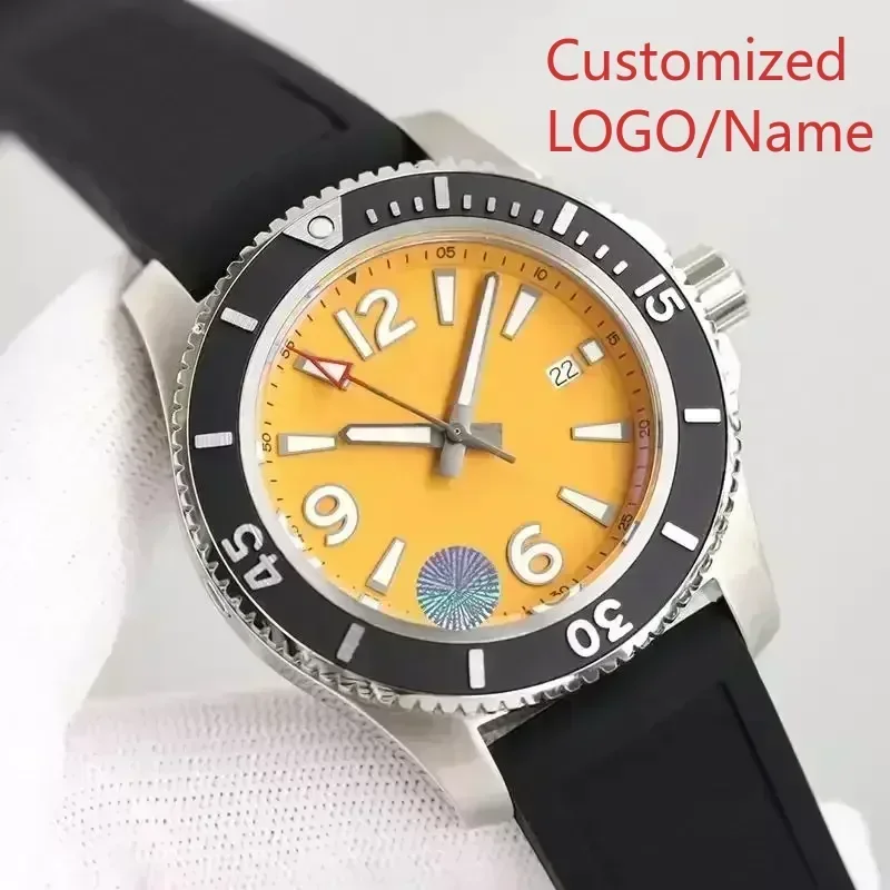 A11 Store Jam Tangan Kustom Ja - Mens Mechanical Watch ulasan dan harga