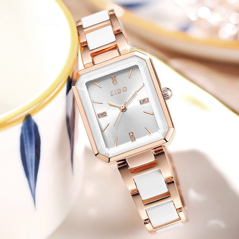 Utthai jam tangan untuk wanita - High Jewelry Watches ulasan dan harga