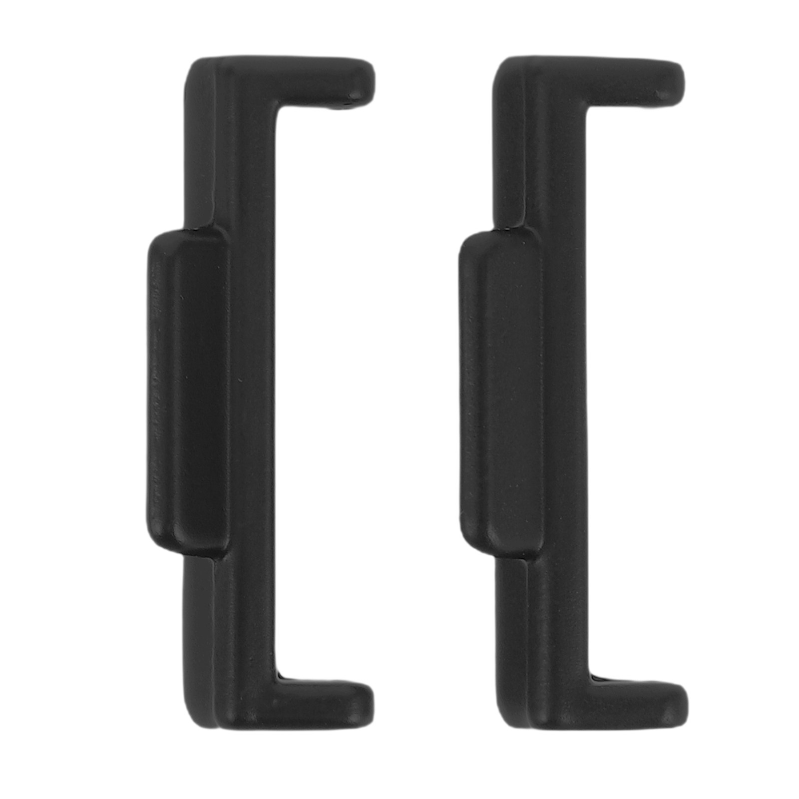 2 Buah Adaptor Konektor Tali J - Watch Strap Replacement ulasan dan harga
