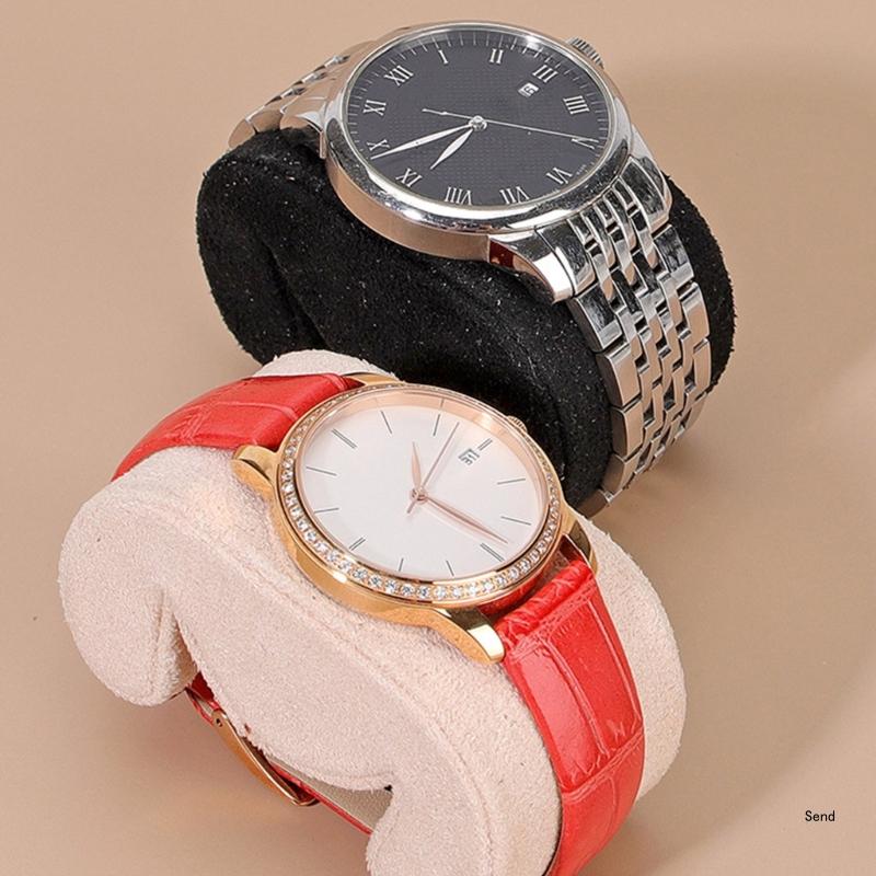 Tangan Bantal Kulit Rusa Banta - Jewelry And Watches Exhibition ulasan dan harga