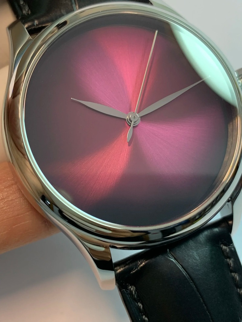 Buku Tanpa Kata, Mesin Swiss F - Jewelry Watch ulasan dan harga