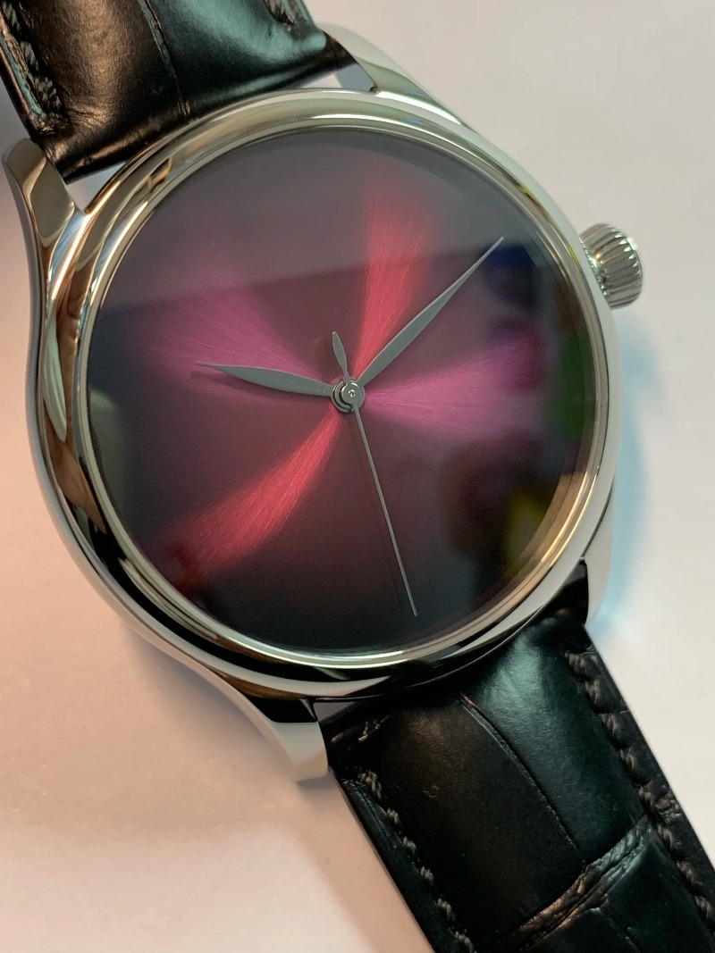 Buku Tanpa Kata, Mesin Swiss F - Jewelry Watch ulasan dan harga