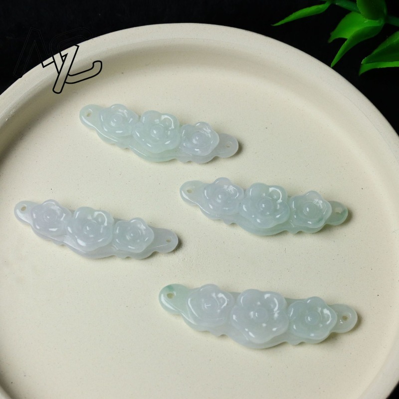 1 buah Kartu Tangan Bunga Zamr - Jewelry & Watches Vitopoulos ulasan dan harga
