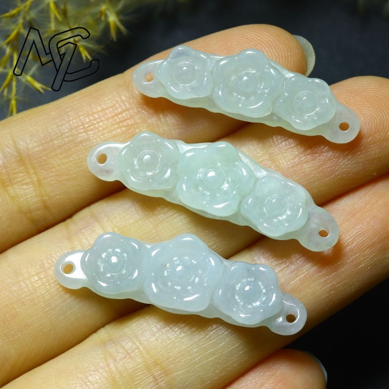 1 buah Kartu Tangan Bunga Zamr - Jewelry & Watches Vitopoulos ulasan dan harga