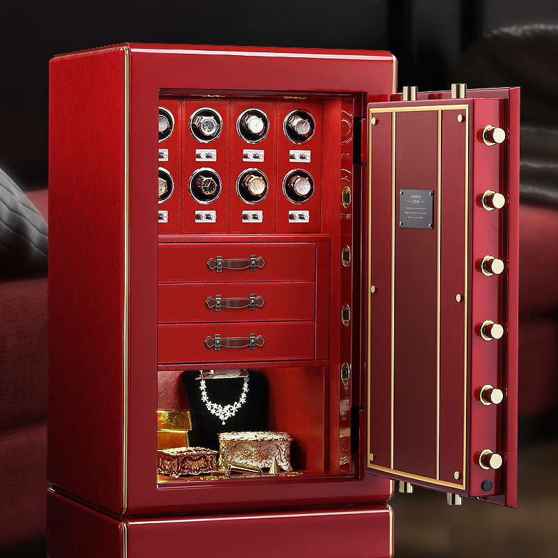 Brankas mewah kelas atas, bran - High Jewelry Watches ulasan dan harga