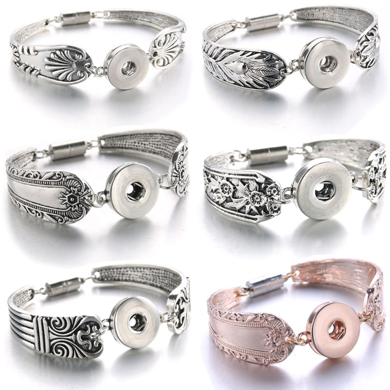 2016 Magnet Bohemian jam tanga - Vintage Jewelry Watches Women ulasan dan harga