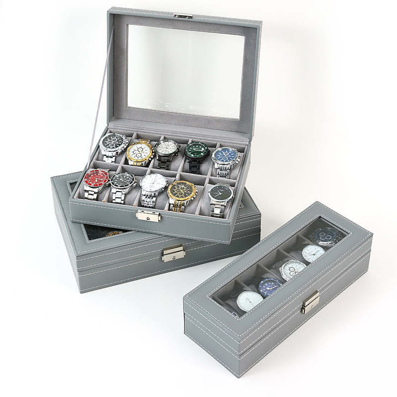 VANSIHO modis hijau/krem/abu-a - Jewelry And Watches Exhibition ulasan dan harga