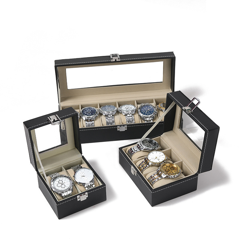 VANSIHO modis hijau/krem/abu-a - Jewelry And Watches Exhibition ulasan dan harga