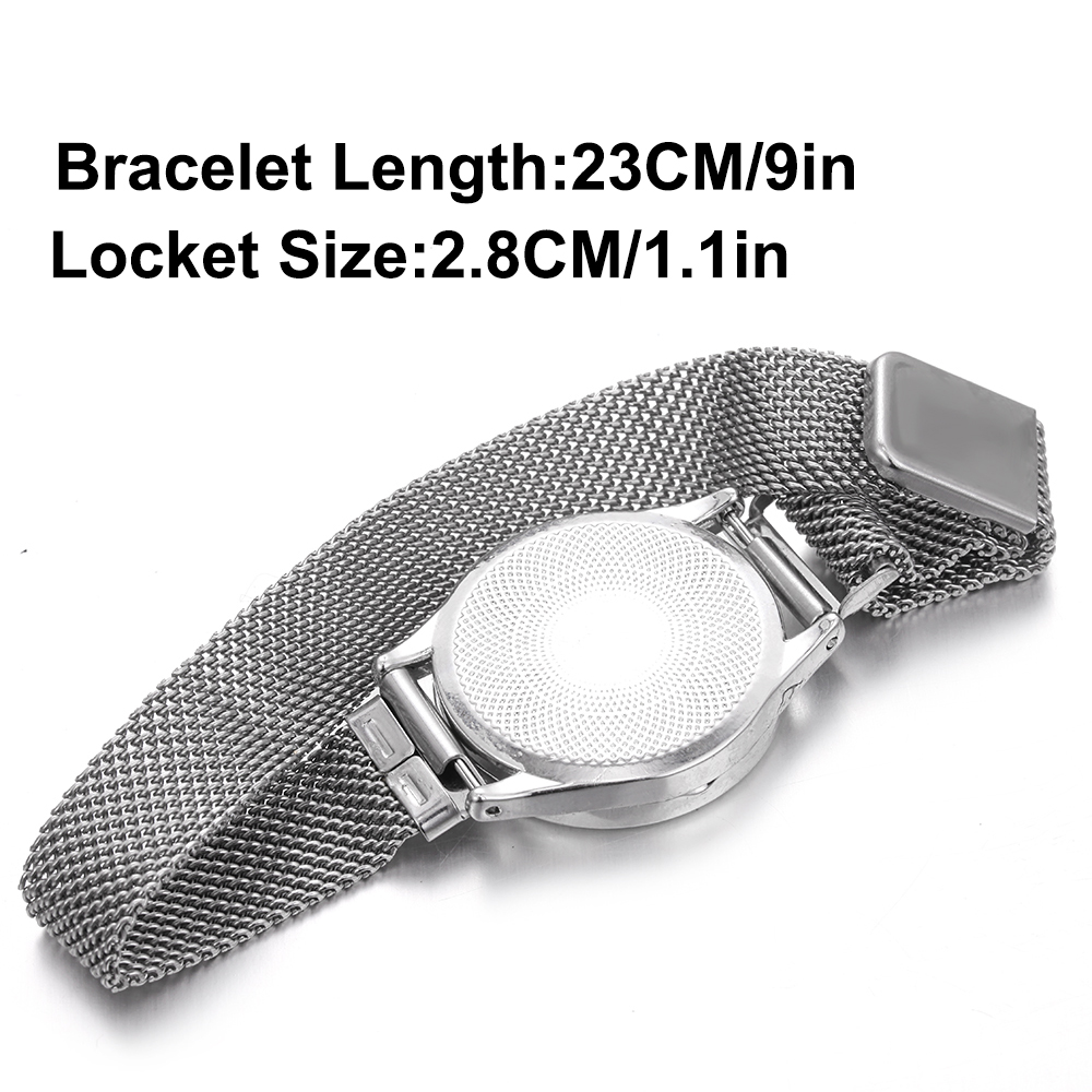 Gelang Aromaterapi Pohon Kehid - Jewelry Essentials Watches ulasan dan harga