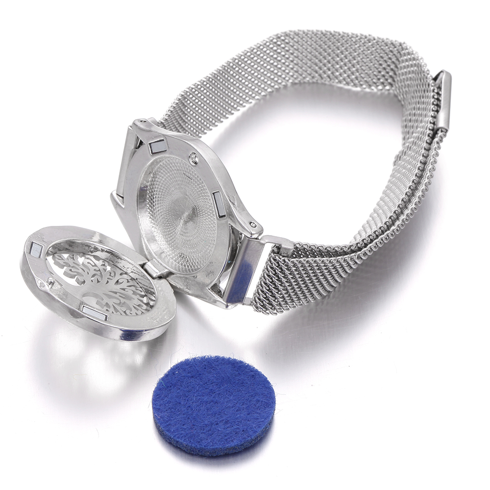 Gelang Aromaterapi Pohon Kehid - Jewelry Essentials Watches ulasan dan harga
