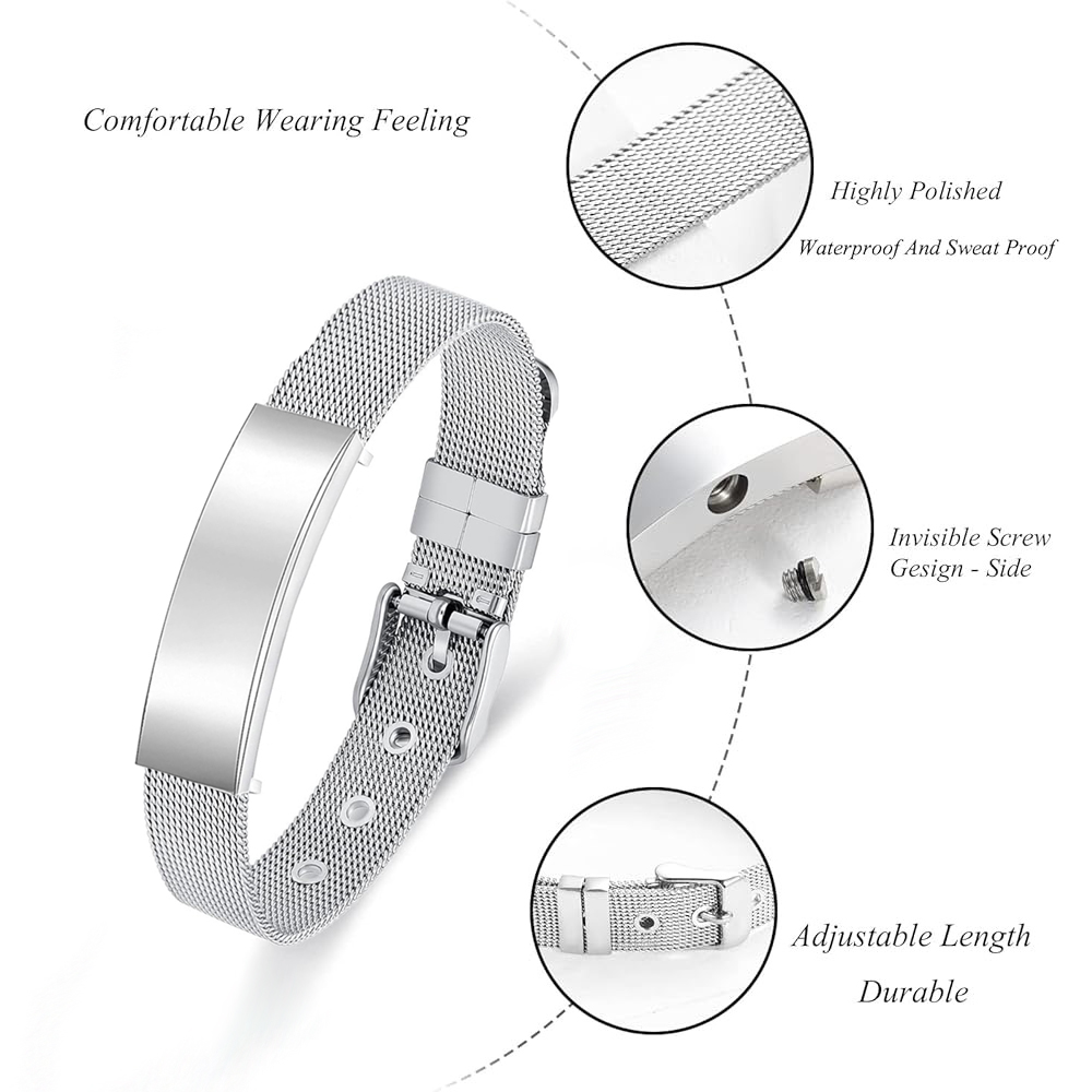 Gelang Guci Perhiasan Kremasi  - Jewelry Watches Men ulasan dan harga