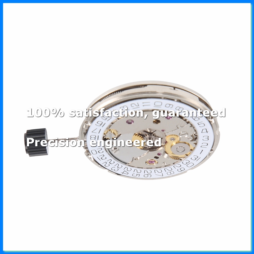 untuk ETA 2824-2 SELLITA SW200 - Watches & Jewelry Lvmh ulasan dan harga