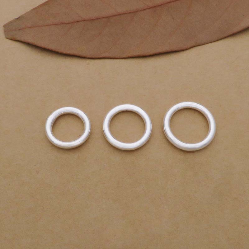 10 pcs Cincin Perak Sterling 9 - Sterling Silver Ring ulasan dan harga