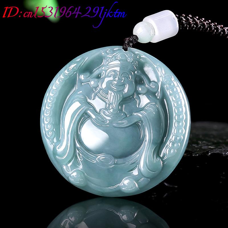 Liontin Kalung Dewa Kekayaan B - Jewelry & Watches Vitopoulos ulasan dan harga