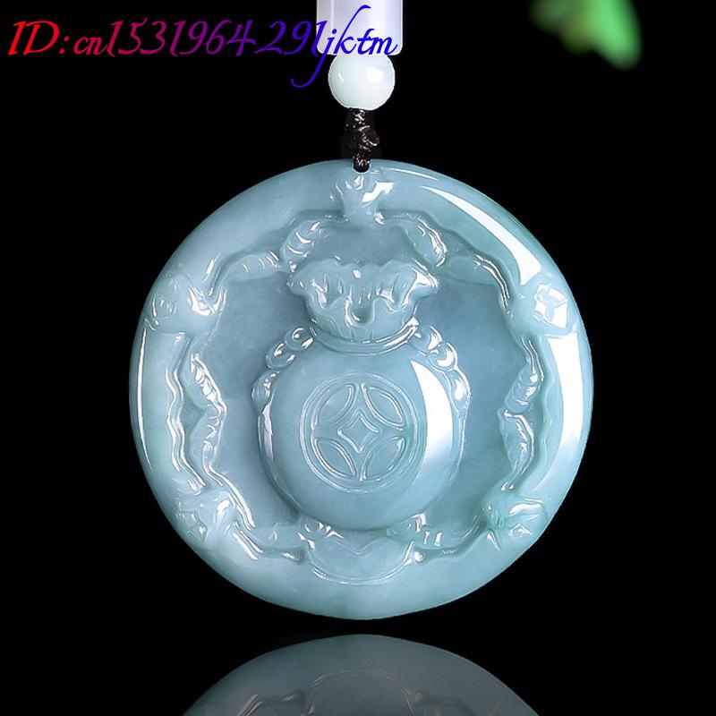 Liontin Kalung Dewa Kekayaan B - Jewelry & Watches Vitopoulos ulasan dan harga