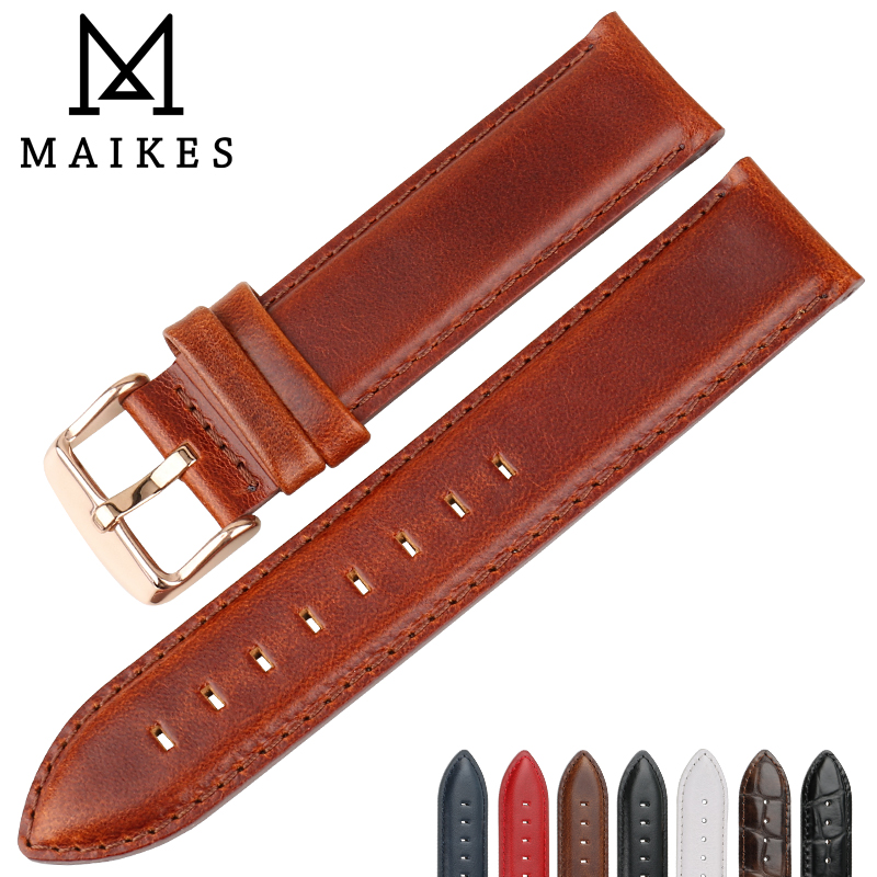 MAIKES Perhiasan Aksesoris Kul - Daniel Wellington Watches & Jewelry Online Store ulasan dan harga