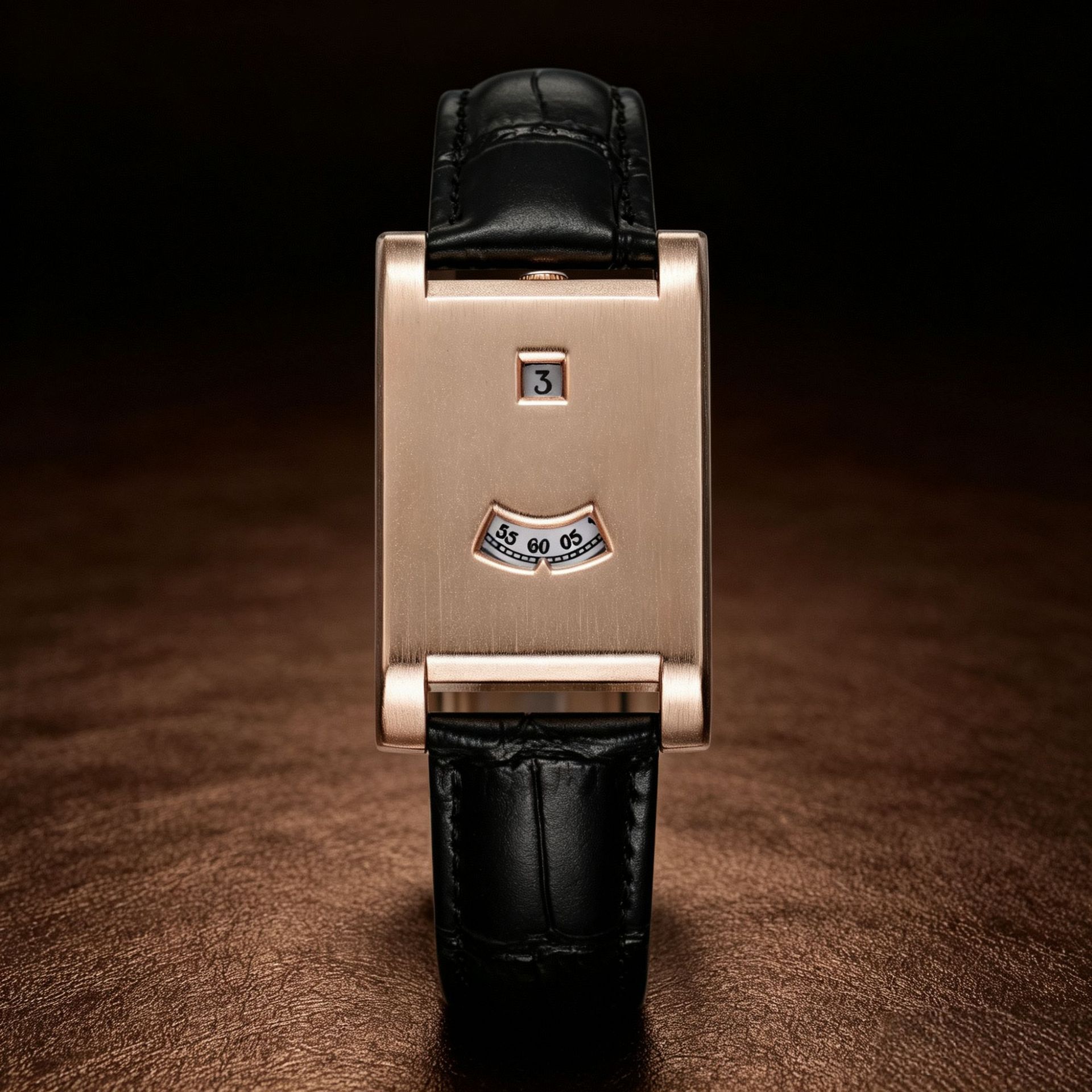 Jam Tangan Quartz Kreatif Y2K  - High Jewelry Watches ulasan dan harga
