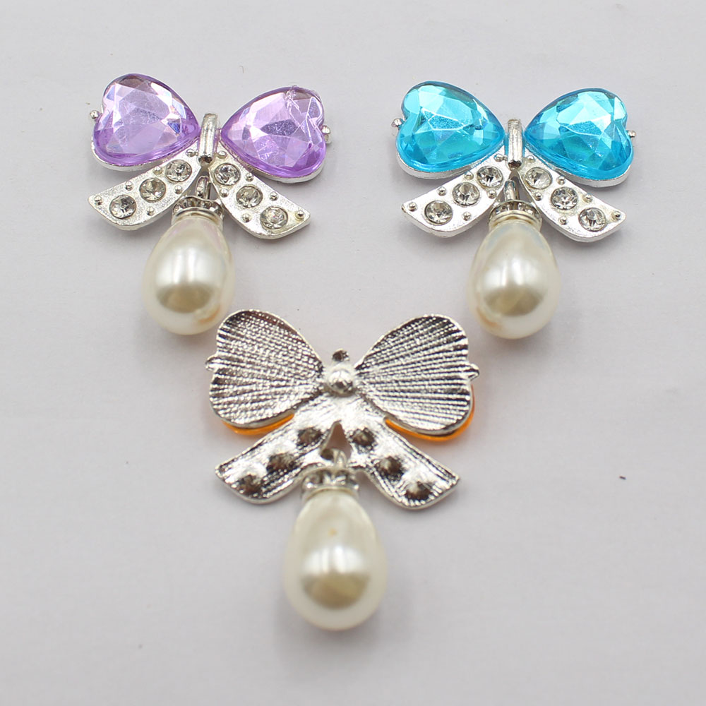 Penjualan langsung 5 buah/set  - Diamond Stud Earrings ulasan dan harga