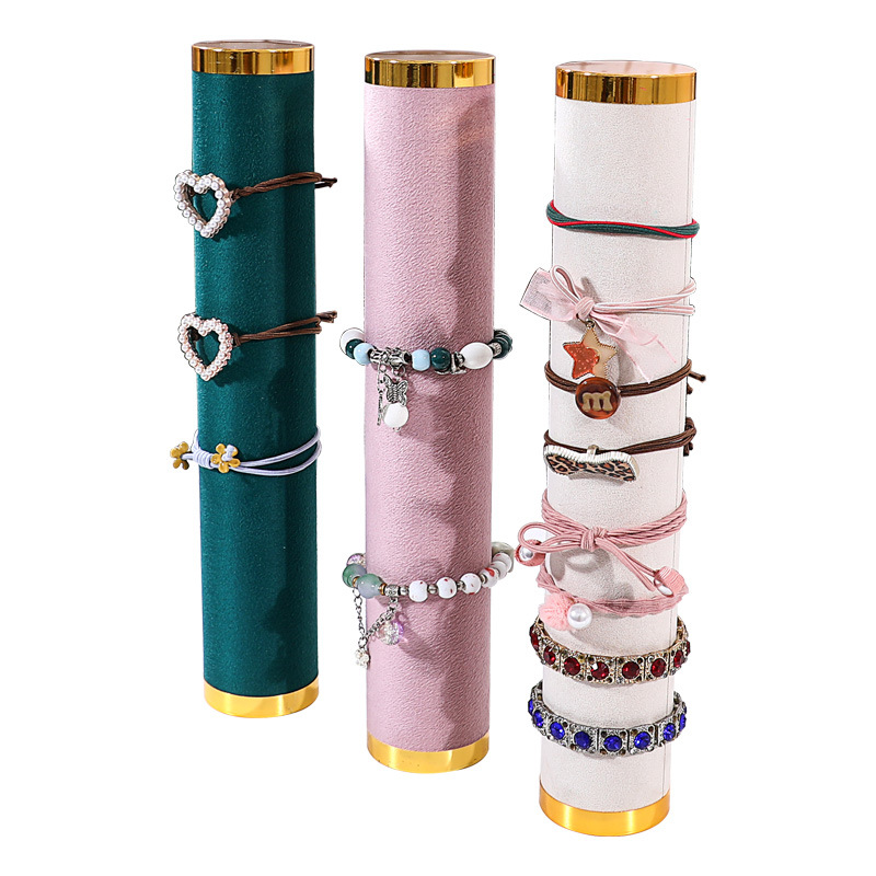 Tali Kepala Rak Pajangan Bunga - Jewelry Making Watches ulasan dan harga