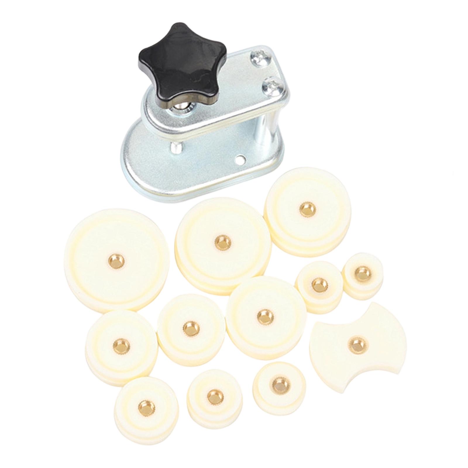 Alat Tekan Jam Tangan Portabel - Jewelry Essentials Watches ulasan dan harga