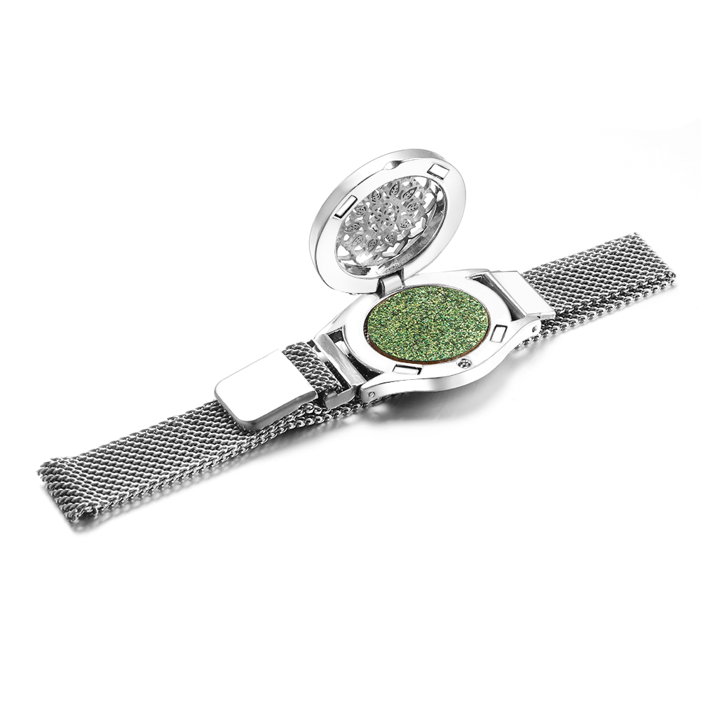 Gelang Aromaterapi Pohon Kehid - Jewelry Essentials Watches ulasan dan harga