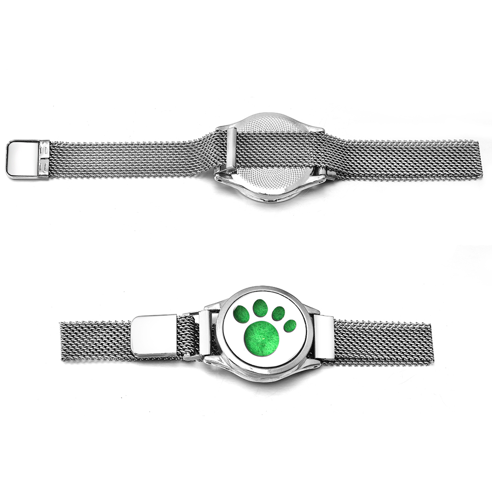 Gelang Aromaterapi Pohon Kehid - Jewelry Essentials Watches ulasan dan harga