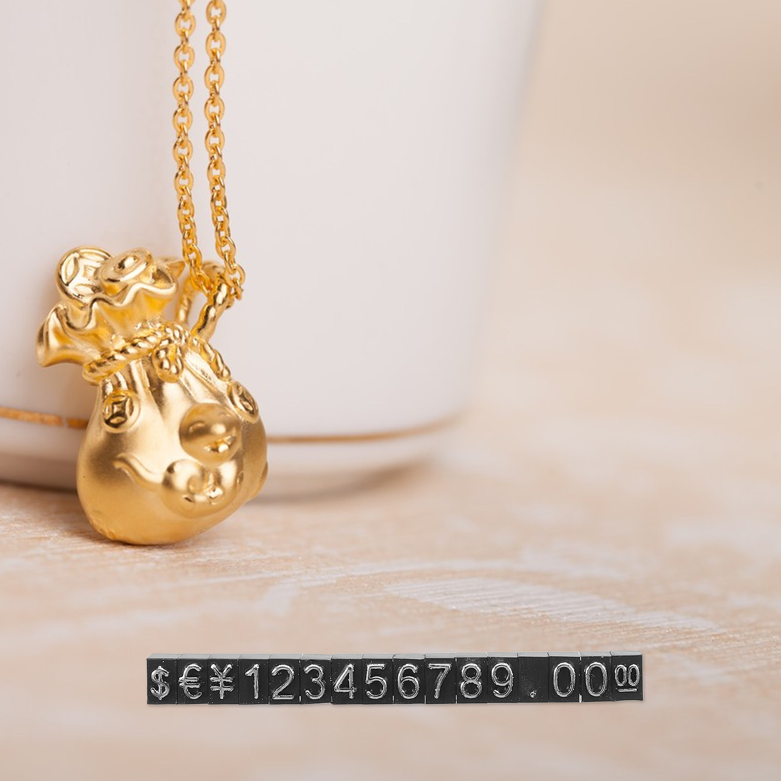 10Set Kubus Penampil Harga dar - Shop Jewelry & Watches Near Me ulasan dan harga