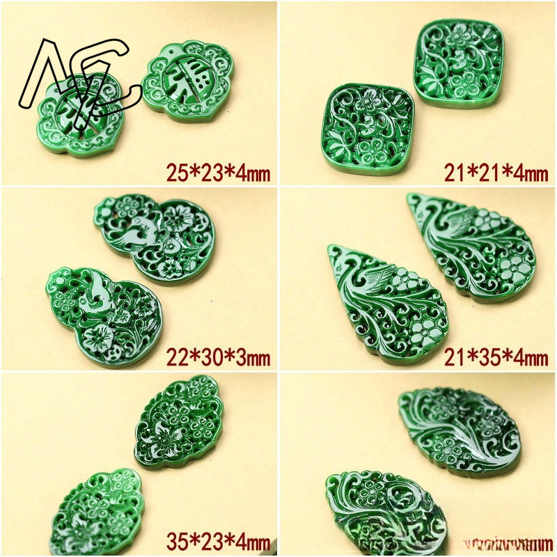 2 Buah DIY Perhiasan Anting Li - Jewelry & Watches Vitopoulos ulasan dan harga