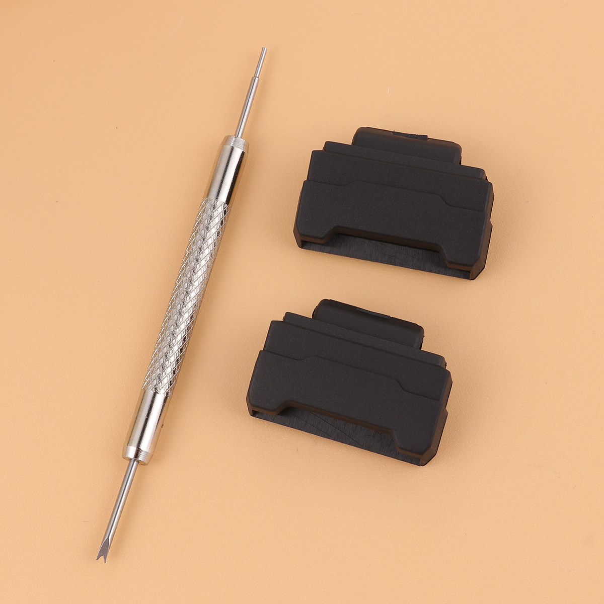 Konektor Tali Jam Tangan 16Mm  - Watch Strap Replacement ulasan dan harga