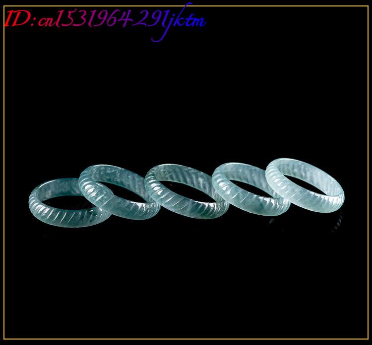 Cincin Giok Burma Asli Biru Me - Jewelry & Watches Vitopoulos ulasan dan harga