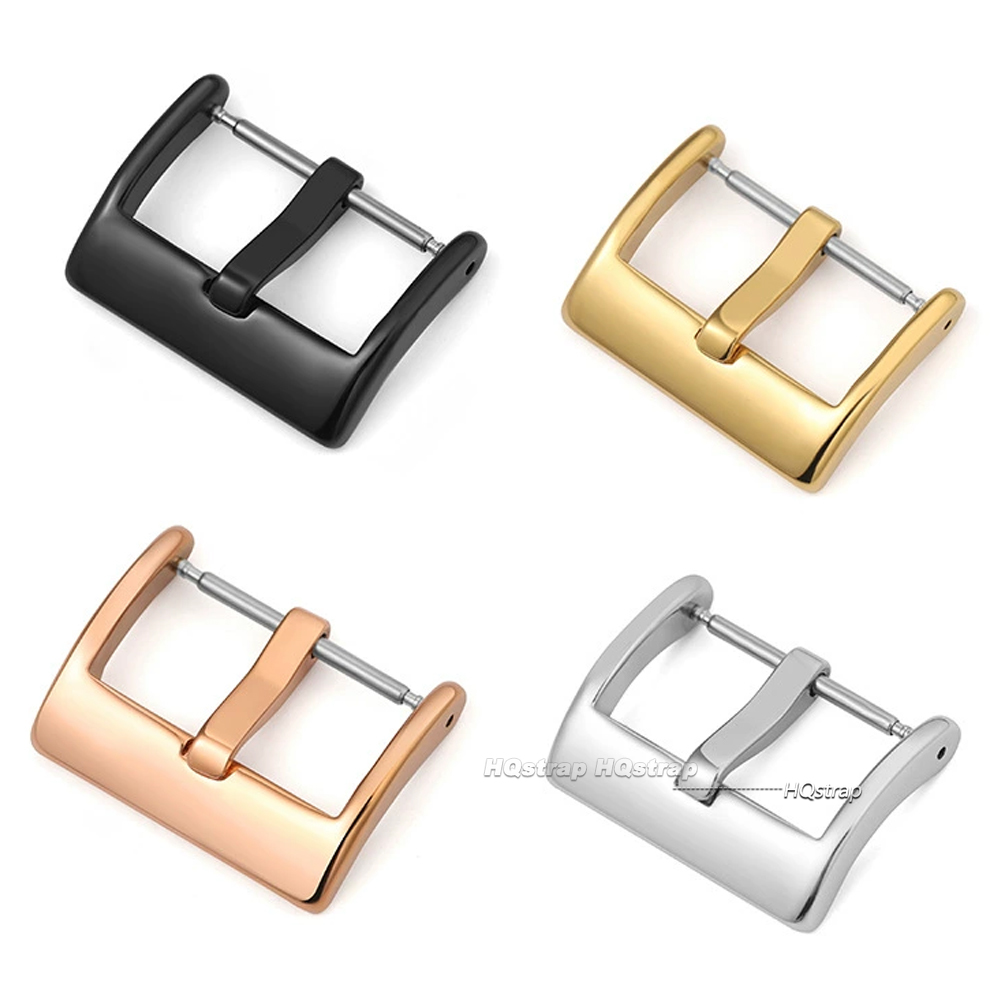 Gesper jam tangan baja tahan k - Watch Strap Replacement ulasan dan harga