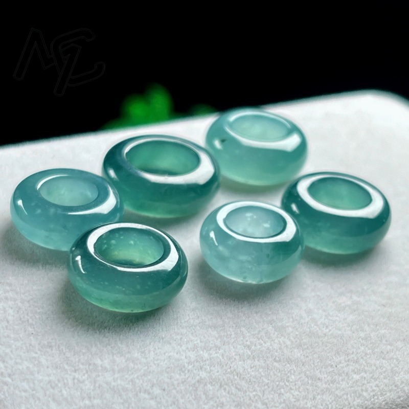 Cincin Liontin Manik Keberuntu - Jewelry & Watches Vitopoulos ulasan dan harga