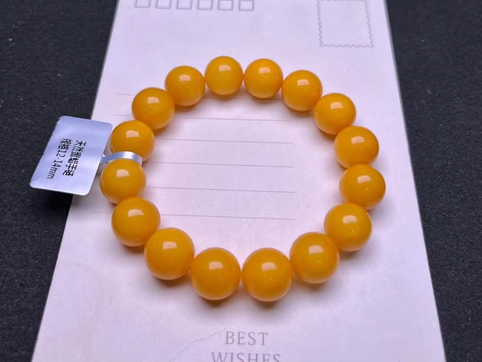 Gelang Manik-manik Bulat Batu  - Gemstone Bracelet Healing ulasan dan harga