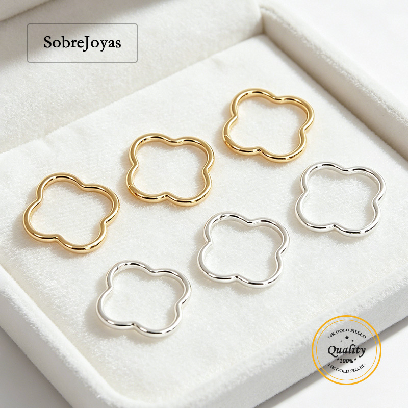 Cincin Loncat Berbentuk Semang - Sterling Silver Ring ulasan dan harga
