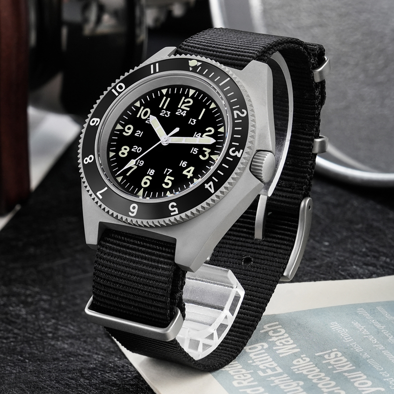 Watchdives WD1972 Jam Tangan K - Jewelry Watch ulasan dan harga