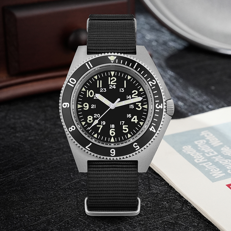 Watchdives WD1972 Jam Tangan K - Jewelry Watch ulasan dan harga