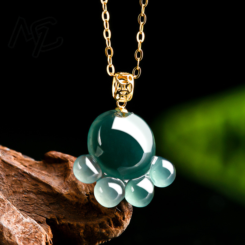 Kalung Liontin Cakar Kucing Gi - Jewelry & Watches Vitopoulos ulasan dan harga