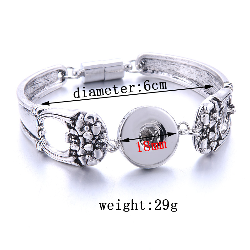 Gelang Perhiasan Jepret 2020 J - Vintage Jewelry Watches Women ulasan dan harga