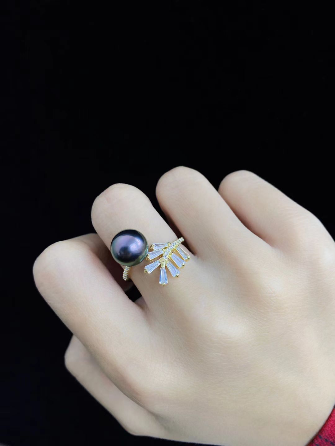 Aksesoris Perak Sterling S925  - Sterling Silver Ring ulasan dan harga