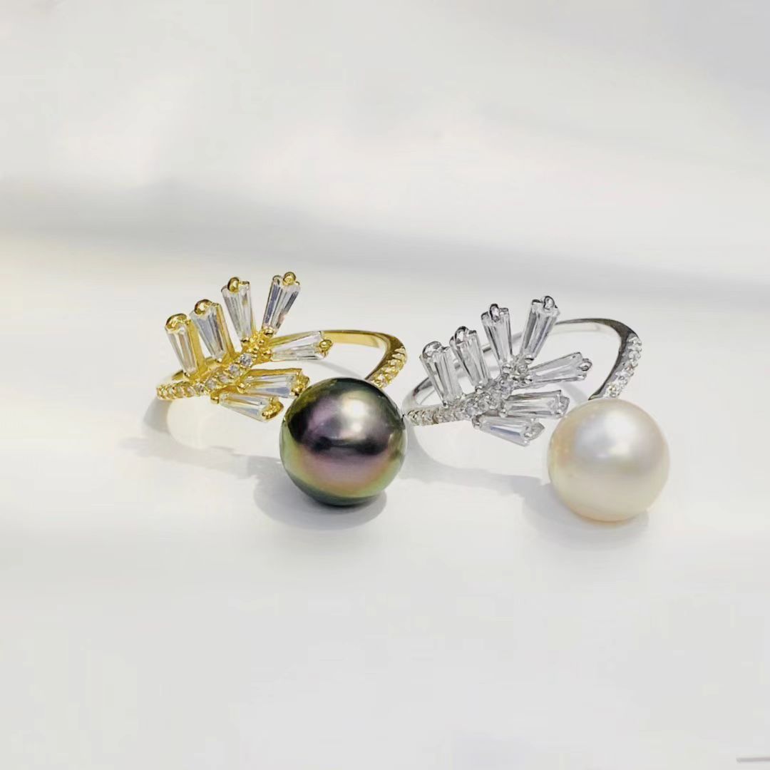 Aksesoris Perak Sterling S925  - Sterling Silver Ring ulasan dan harga