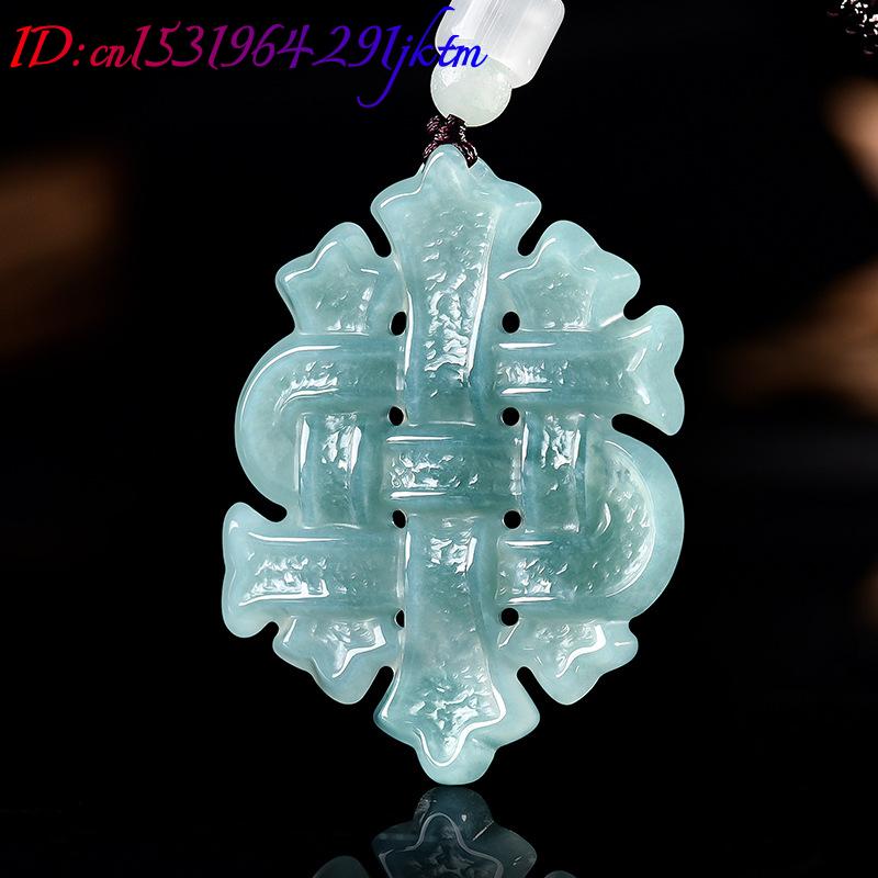 Kalung Liontin Batu Giok Burma - Jewelry & Watches Vitopoulos ulasan dan harga