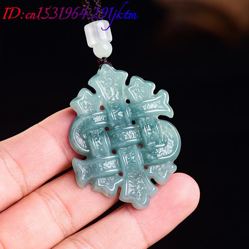 Kalung Liontin Batu Giok Burma - Jewelry & Watches Vitopoulos ulasan dan harga