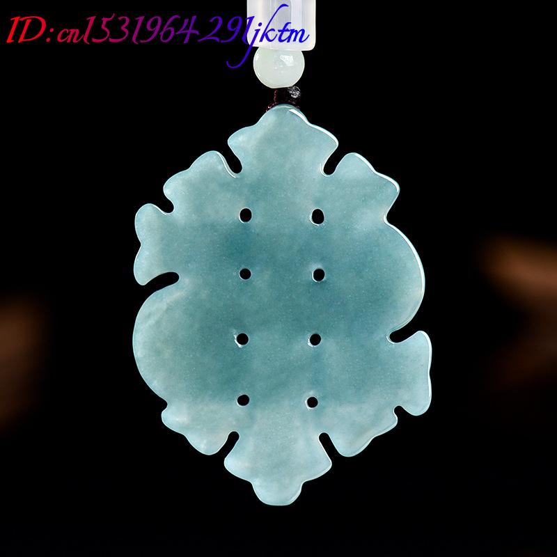 Kalung Liontin Batu Giok Burma - Jewelry & Watches Vitopoulos ulasan dan harga