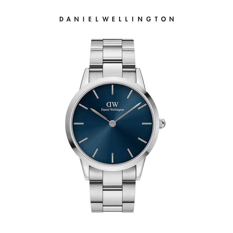 Jam Tangan Pria Daniel Welling - Daniel Wellington Watches & Jewelry Online Store ulasan dan harga