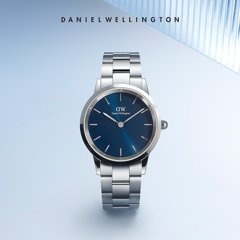 Jam Tangan Pria Daniel Welling - Daniel Wellington Watches & Jewelry Online Store ulasan dan harga