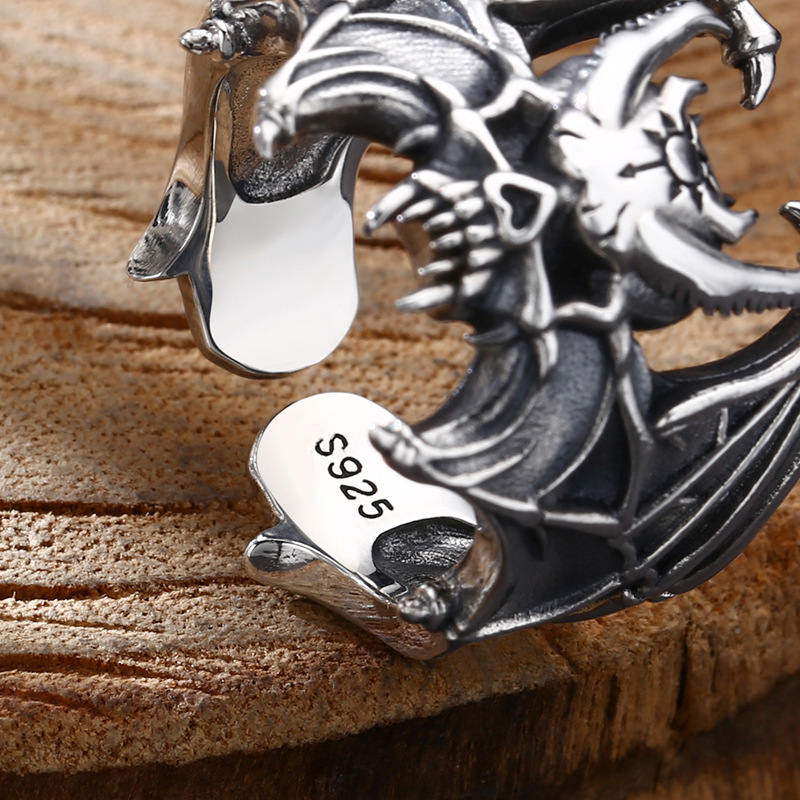 Grosir 925 sterling cincin per - Sterling Silver Ring ulasan dan harga