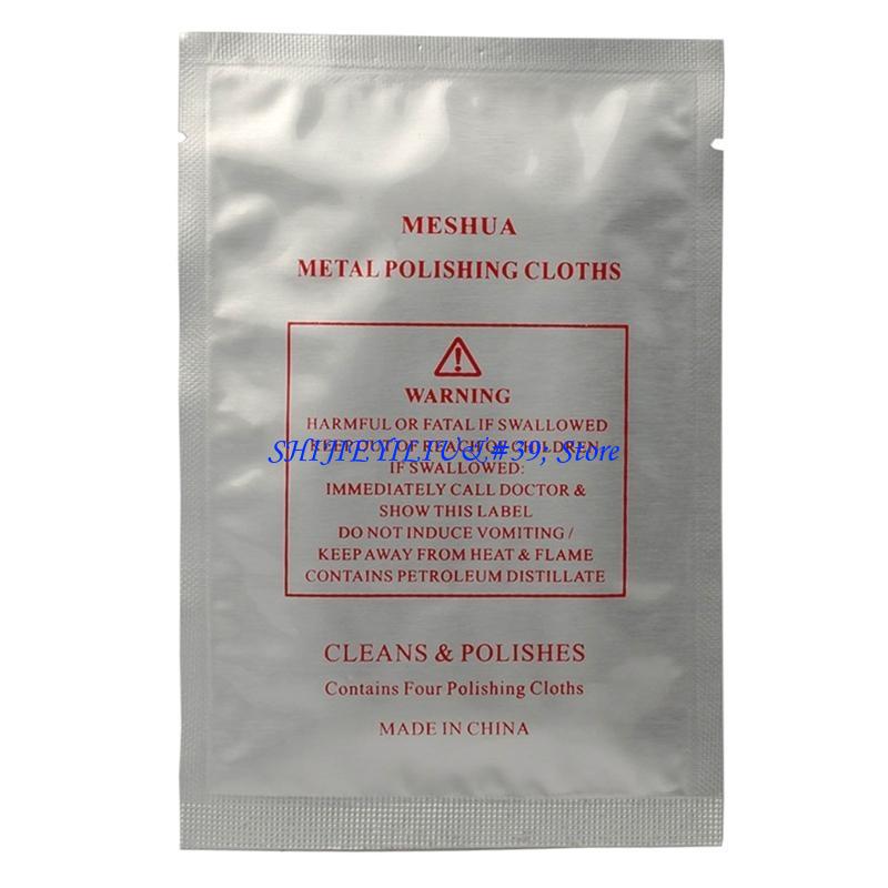 E21F Efektif Polishing Profess - Jewelry Essentials Watches ulasan dan harga