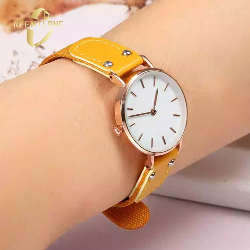 Tali jam kanvas nilon untuk DW - Daniel Wellington Watches & Jewelry Online Store ulasan dan harga